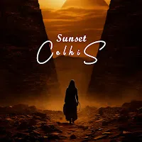 Celhis — Sunset — обложка